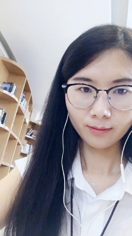 Cindee的第一张照片--建宁相亲网