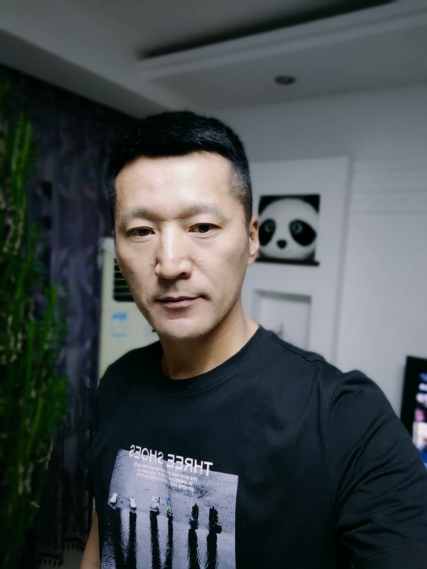 庆柏的第一张照片--建宁相亲网