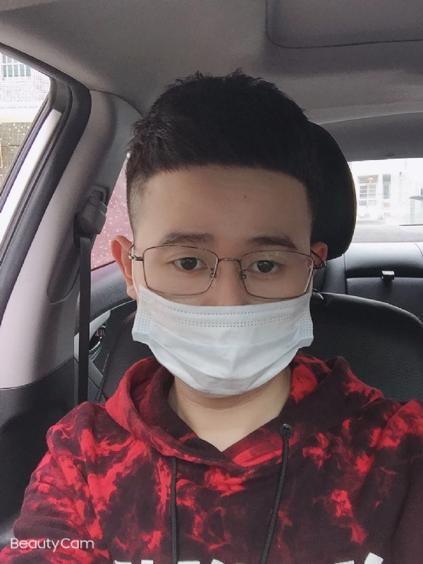 WQJ的第二张照片--建宁相亲网