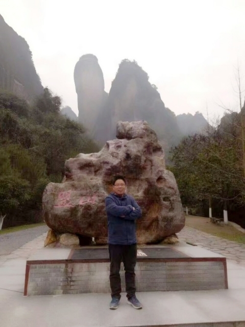 珍惜的第一张照片--建宁相亲网
