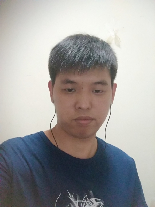 跳舞的鱼的第一张照片--建宁相亲网