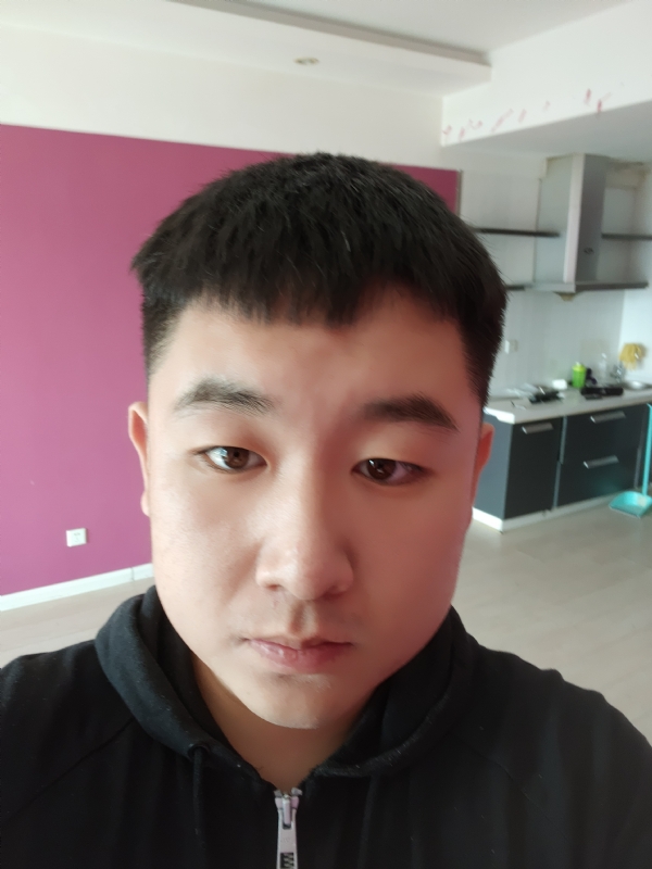 正宇的第一张照片--建宁相亲网