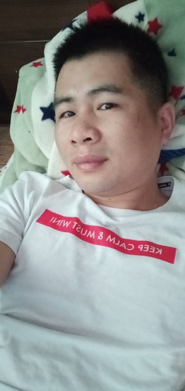 Amos的第一张照片--建宁相亲网