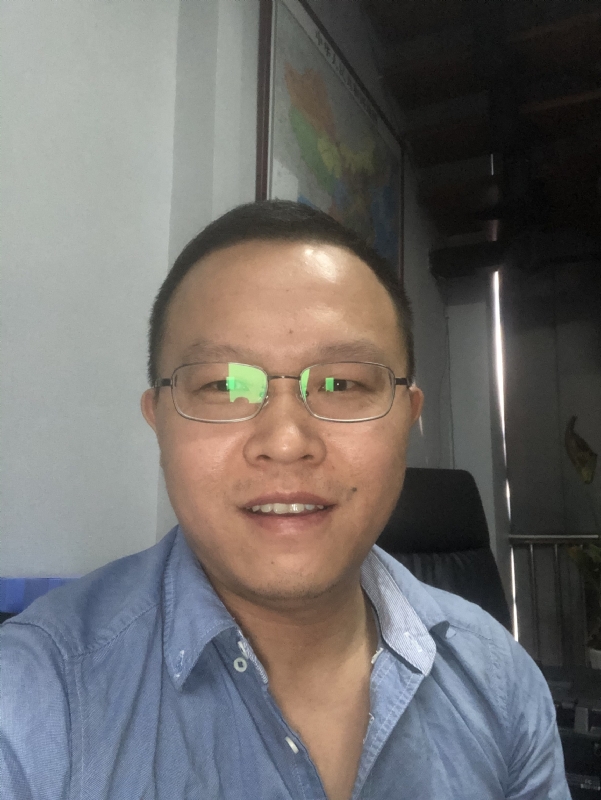 小吴的第一张照片--建宁相亲网
