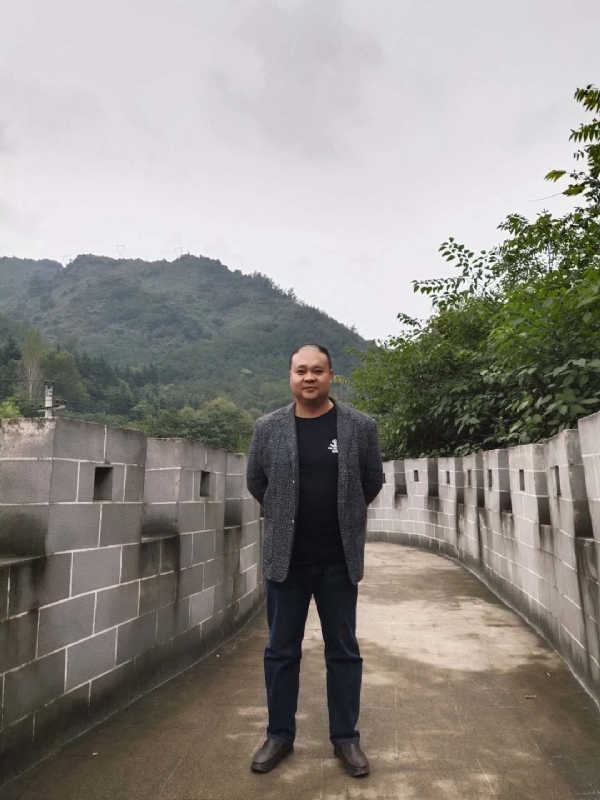 玉竹的第一张照片--建宁相亲网