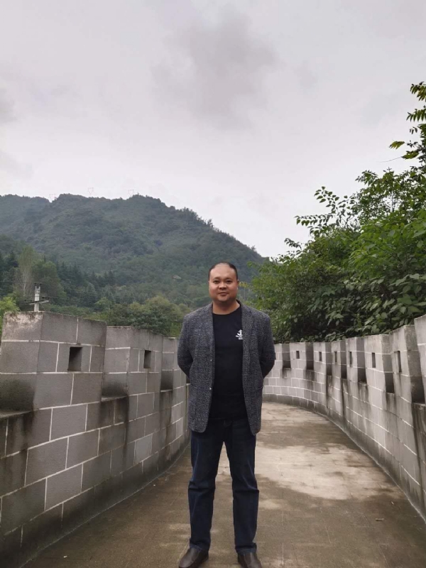玉竹的第二张照片--建宁相亲网