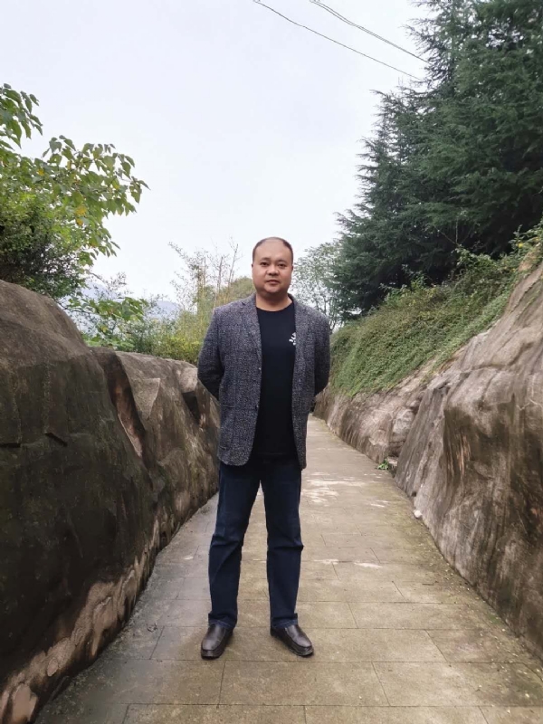 玉竹的第四张照片--建宁相亲网