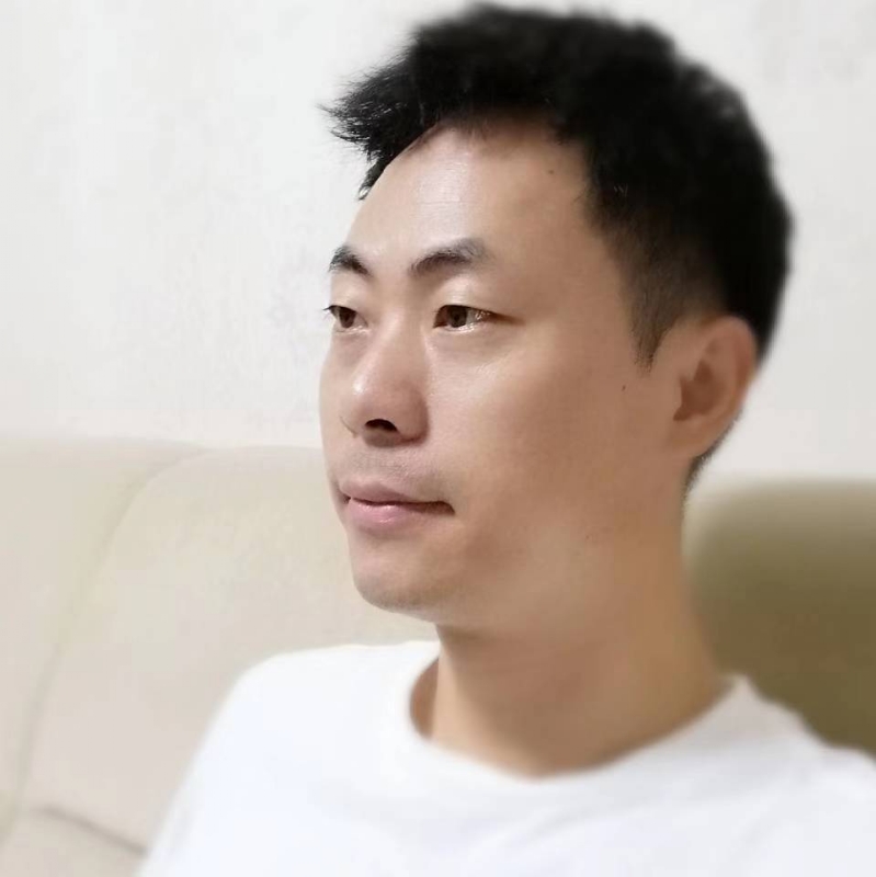 依洺的第一张照片--建宁相亲网