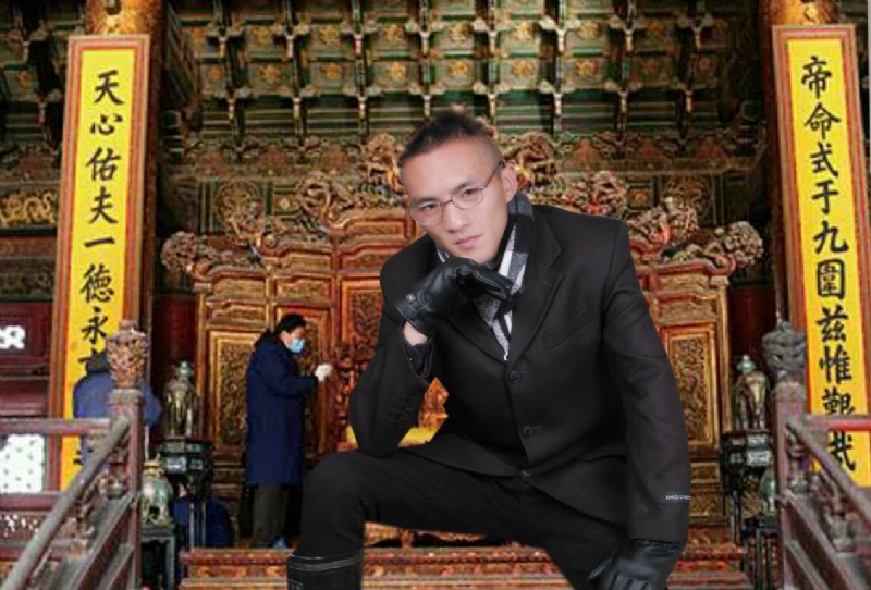 余生平凡的第一张照片--建宁相亲网