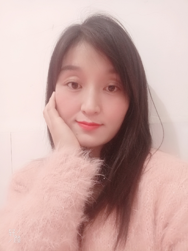 莹莹的第一张照片--建宁相亲网