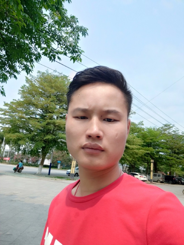 刘振军的第二张照片--建宁相亲网