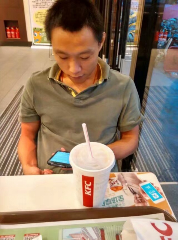 真实找人结婚的第一张照片--建宁相亲网
