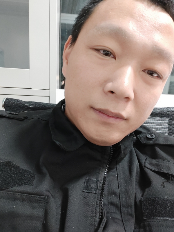 真实找人结婚的第二张照片--建宁相亲网