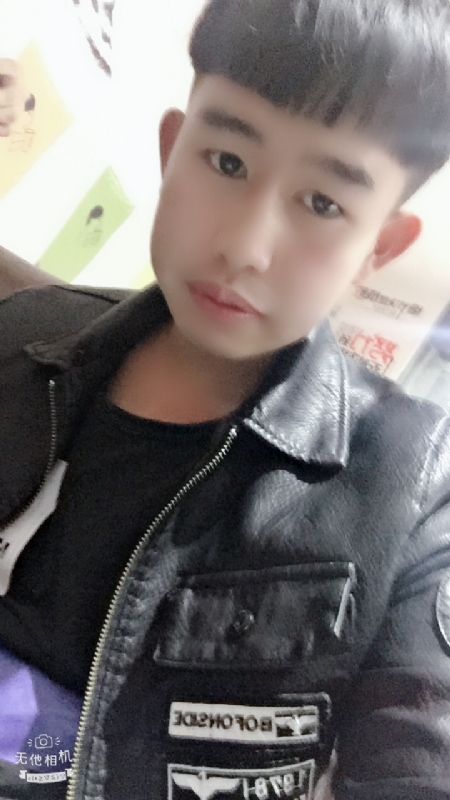 军绿色的第一张照片--建宁相亲网
