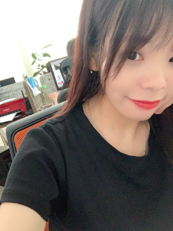 小乔的第二张照片--建宁相亲网