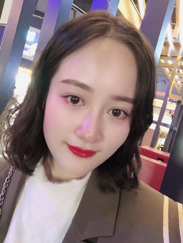 米苏娜娜的第二张照片--建宁相亲网
