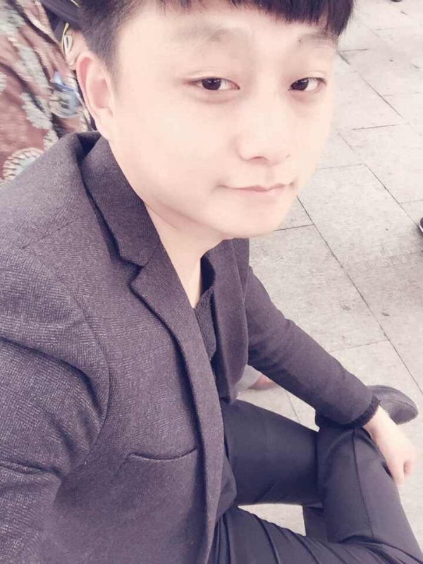 我姓徐缺难解你心绪的第一张照片--建宁相亲网
