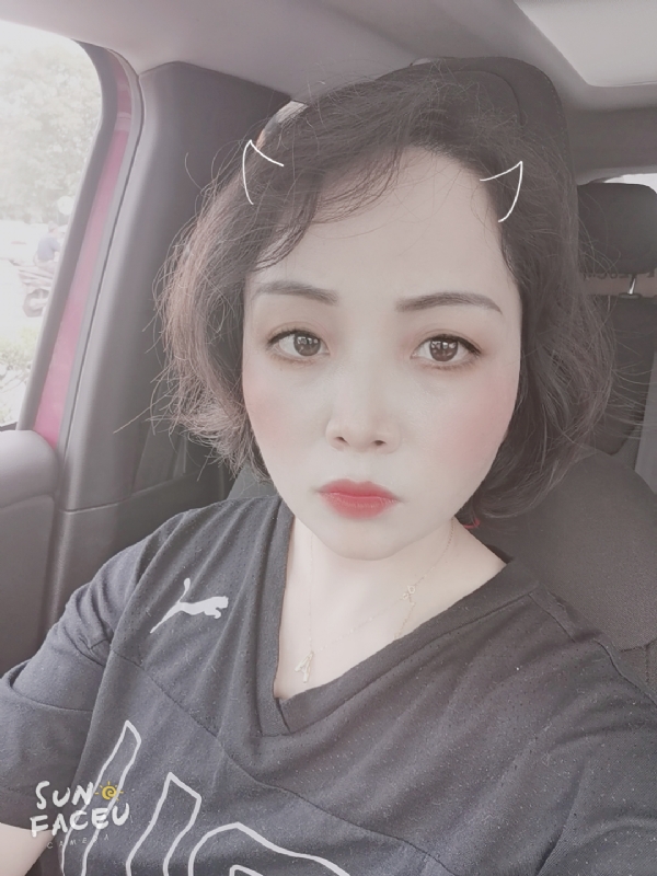 灰太狼姐姐的第一张照片--建宁相亲网