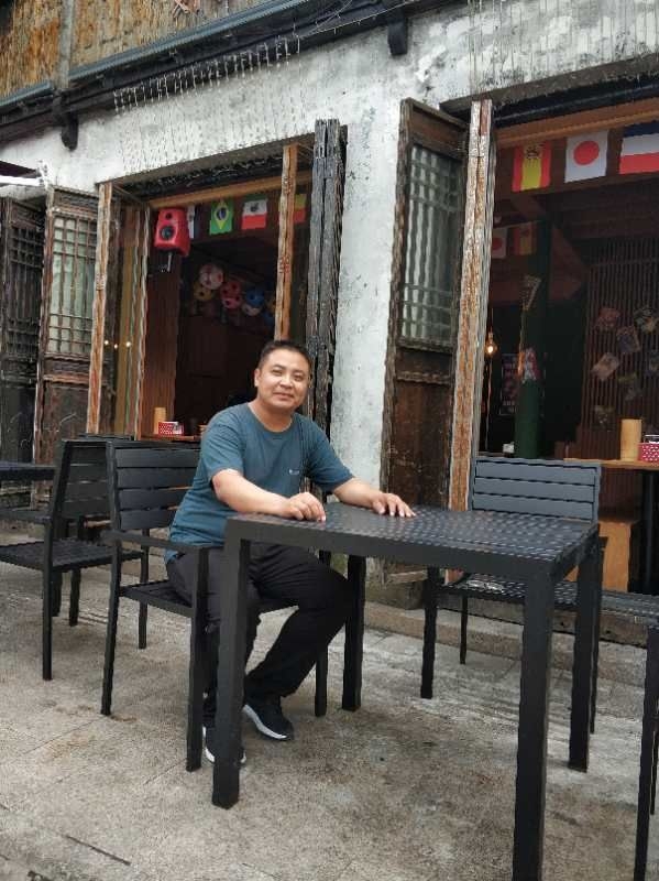 陈目城的第三张照片--建宁相亲网