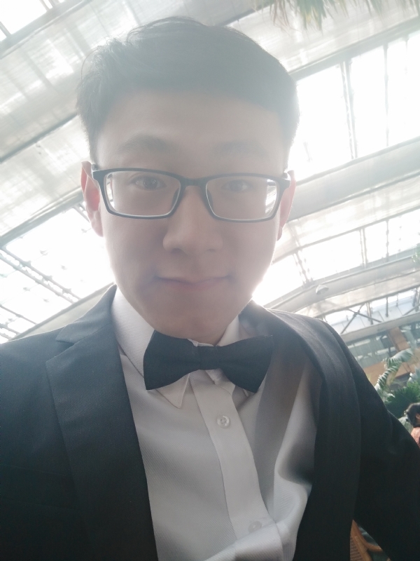 转角遇到爱的第一张照片--建宁相亲网