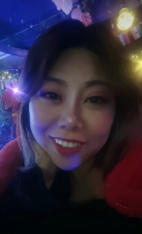 收快递的费仙女的第一张照片--建宁相亲网