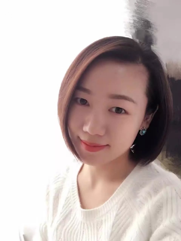 soniahan的第二张照片--建宁相亲网