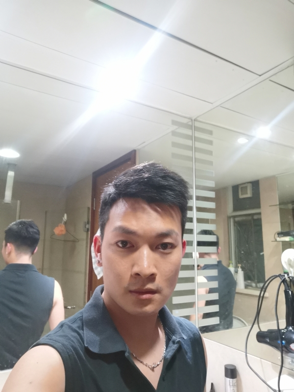 专属的第二张照片--建宁相亲网
