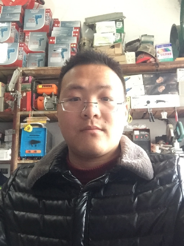 鼎福的第二张照片--建宁相亲网