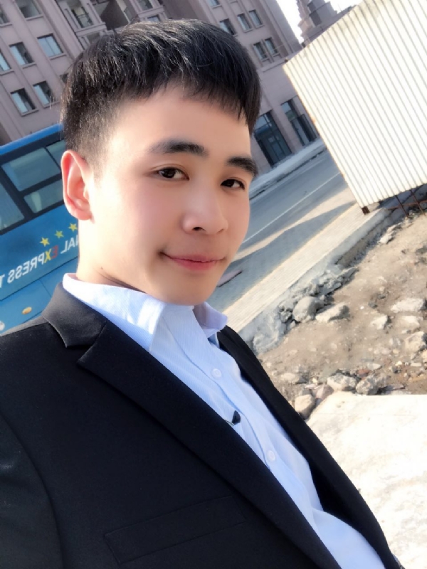 流浪者的第二张照片--建宁相亲网