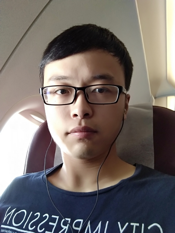 在水一方的第一张照片--建宁相亲网