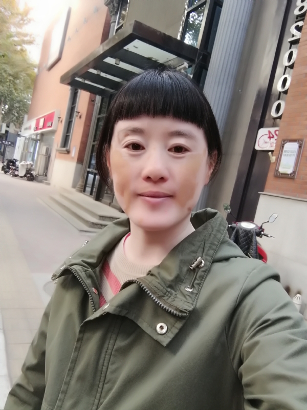 米儿的第一张照片--建宁相亲网