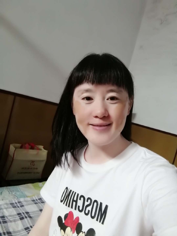 米儿的第三张照片--建宁相亲网