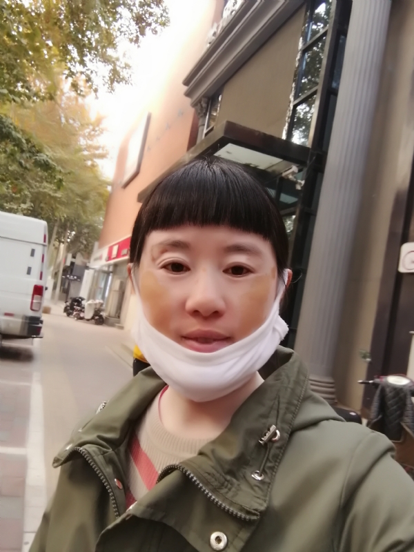 米儿的第四张照片--建宁相亲网