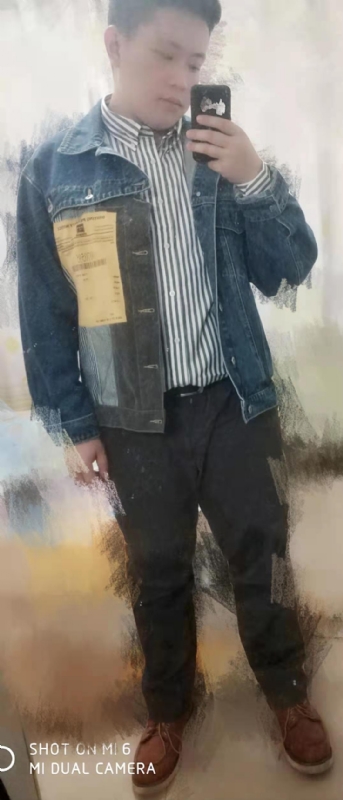 爱情始于欣赏的第一张照片--建宁相亲网