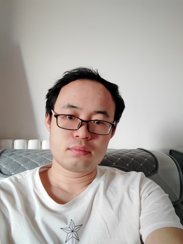 欧～茶幽的第一张照片--建宁相亲网