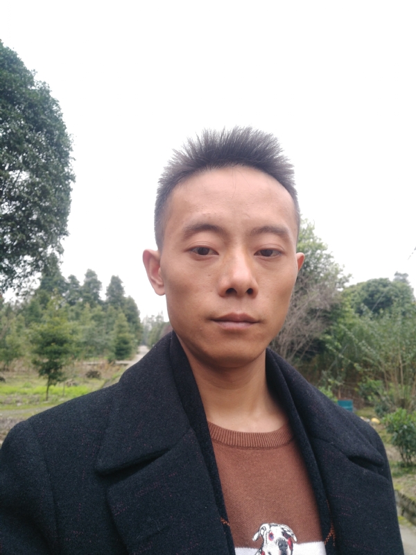 携手白头的第二张照片--建宁相亲网