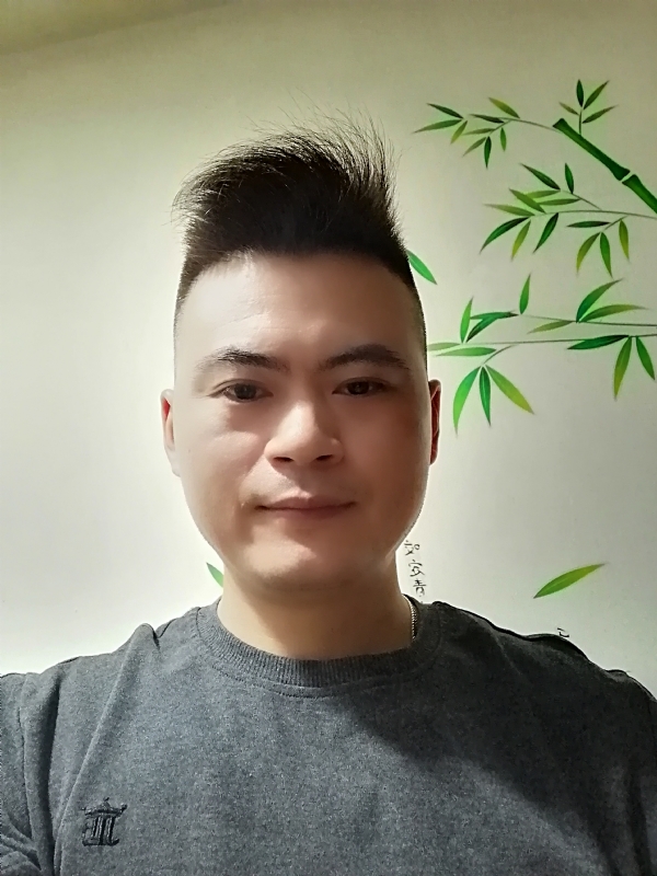 阿旭的第一张照片--建宁相亲网