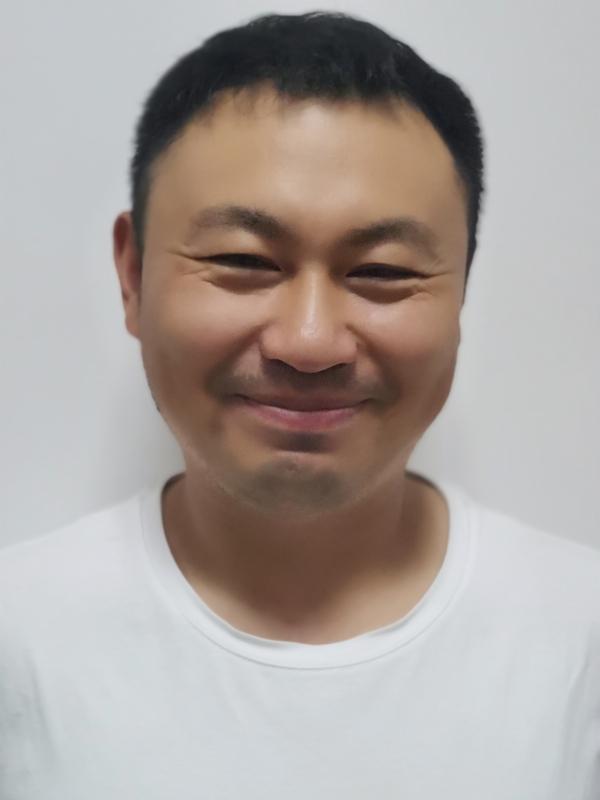 汪老师的第一张照片--建宁相亲网