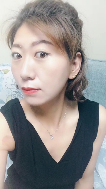 橙子??的第一张照片--建宁相亲网