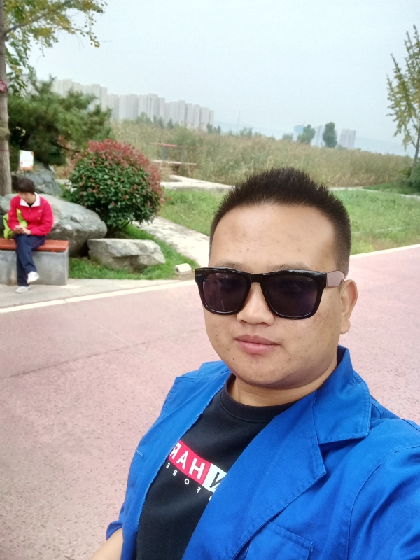 心永随心的第一张照片--建宁相亲网