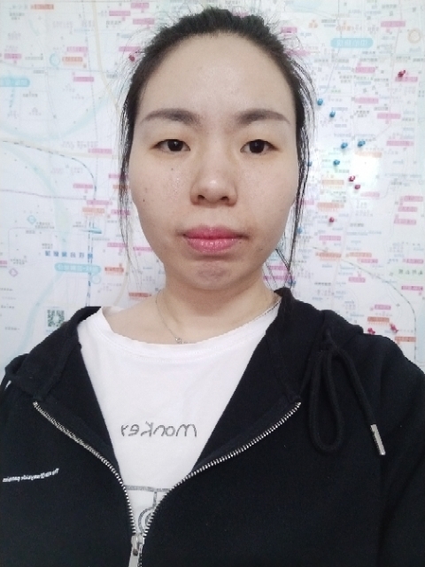 宁子的第一张照片--建宁相亲网