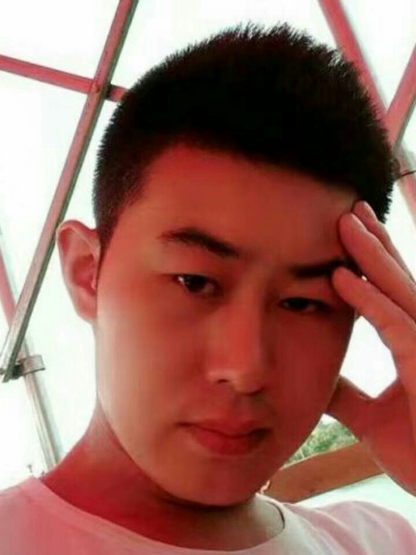 淡漠的第二张照片--建宁相亲网
