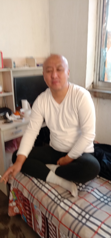 刘斌的第三张照片--建宁相亲网