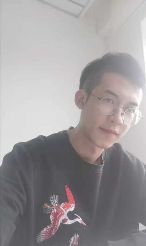 高先生的第一张照片--建宁相亲网