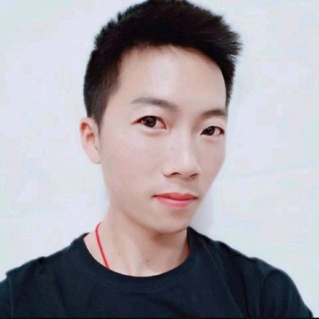 乐乐的第一张照片--建宁相亲网
