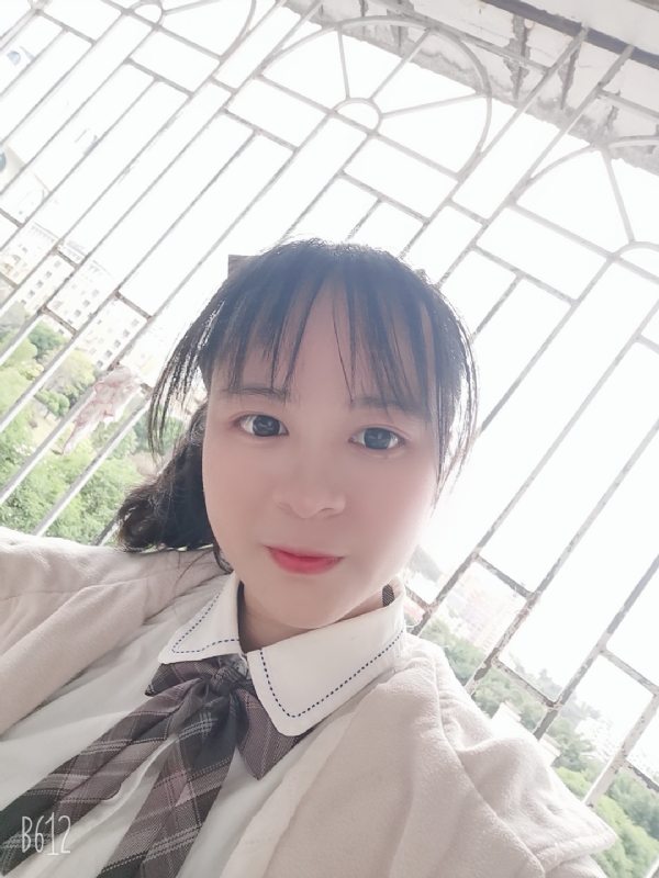 倩倩的第一张照片--建宁相亲网