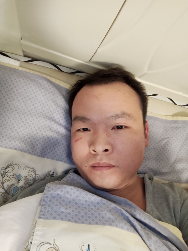 Miss胡的第一张照片--建宁相亲网