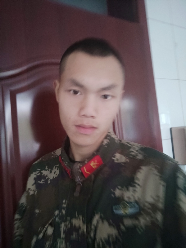 洛洛的第一张照片--建宁相亲网