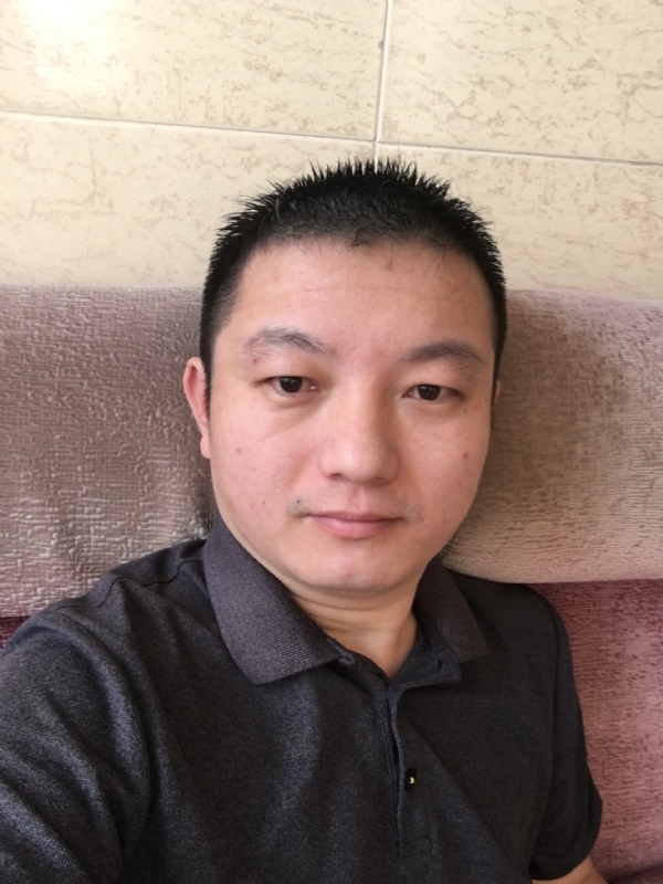 曲怀觞的第二张照片--建宁相亲网