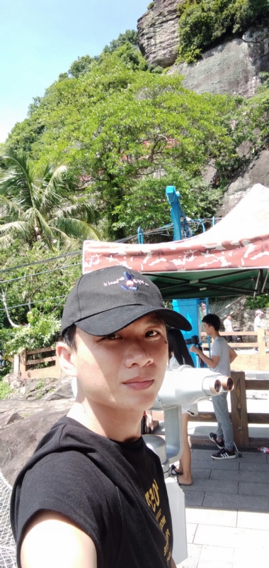清凉的第一张照片--建宁相亲网
